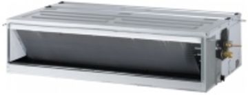 Сплит-система LG UM60WC.N31R0