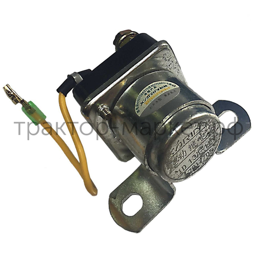 Реле стартера (Регулятор электронный) Уралец 224