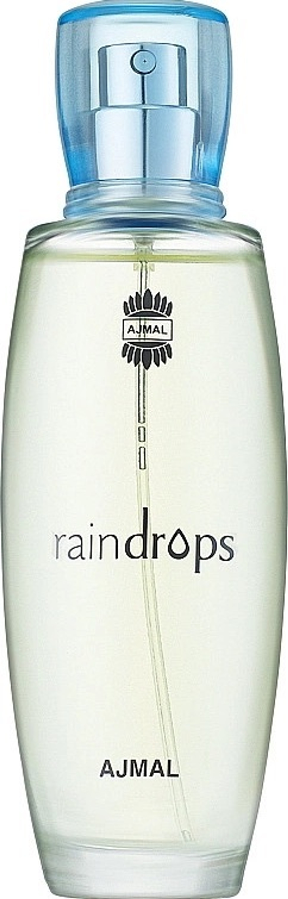 Ajmal Raindrops