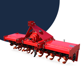 Почвофрезы к минитрактору