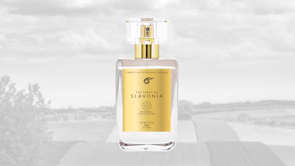 Croatian Perfume House The Scent Of Slavonia