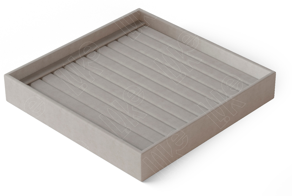 Дисплей 2 серии для колец/валики