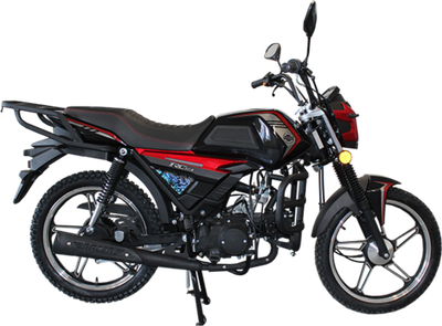 Мотоцикл RACER RC110N-V BETA