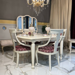 Обеденная группа «Флориана»