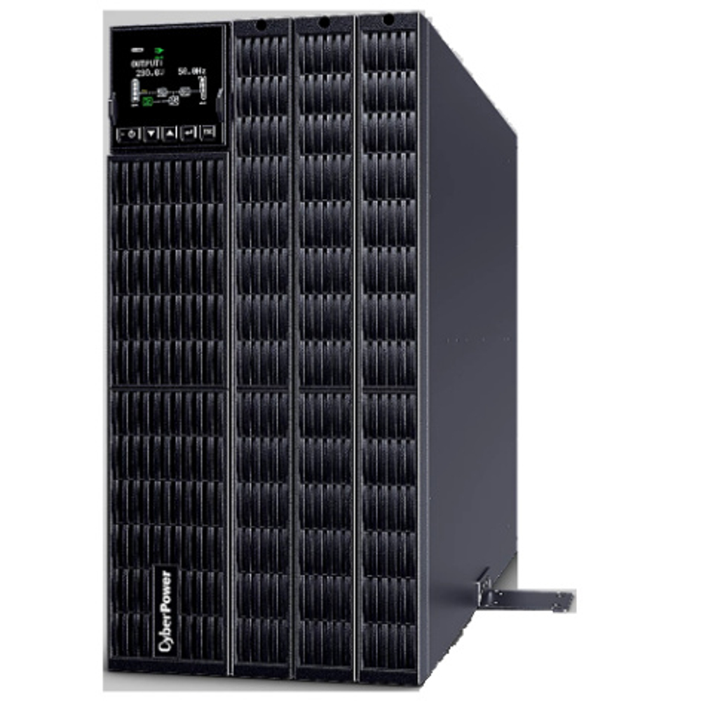 Источник бесперебойного питания CyberPower OLS10KERT5U