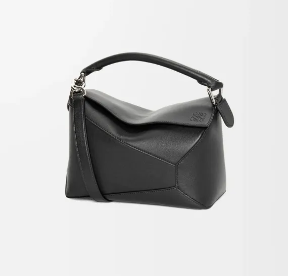 Сумка Loewe Puzzle Edge bag