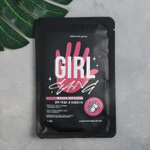 Маска-перчатки GIRL GANG