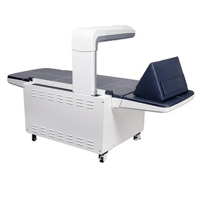 Денситометр рентгеновский костный полноформатный Osteosys DEXXUM-3