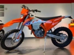 KTM 250 EXC-F