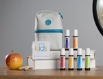 Детская коллекция смесей эфирных масел doTERRA, Kids Oil Collection, 6x10 мл