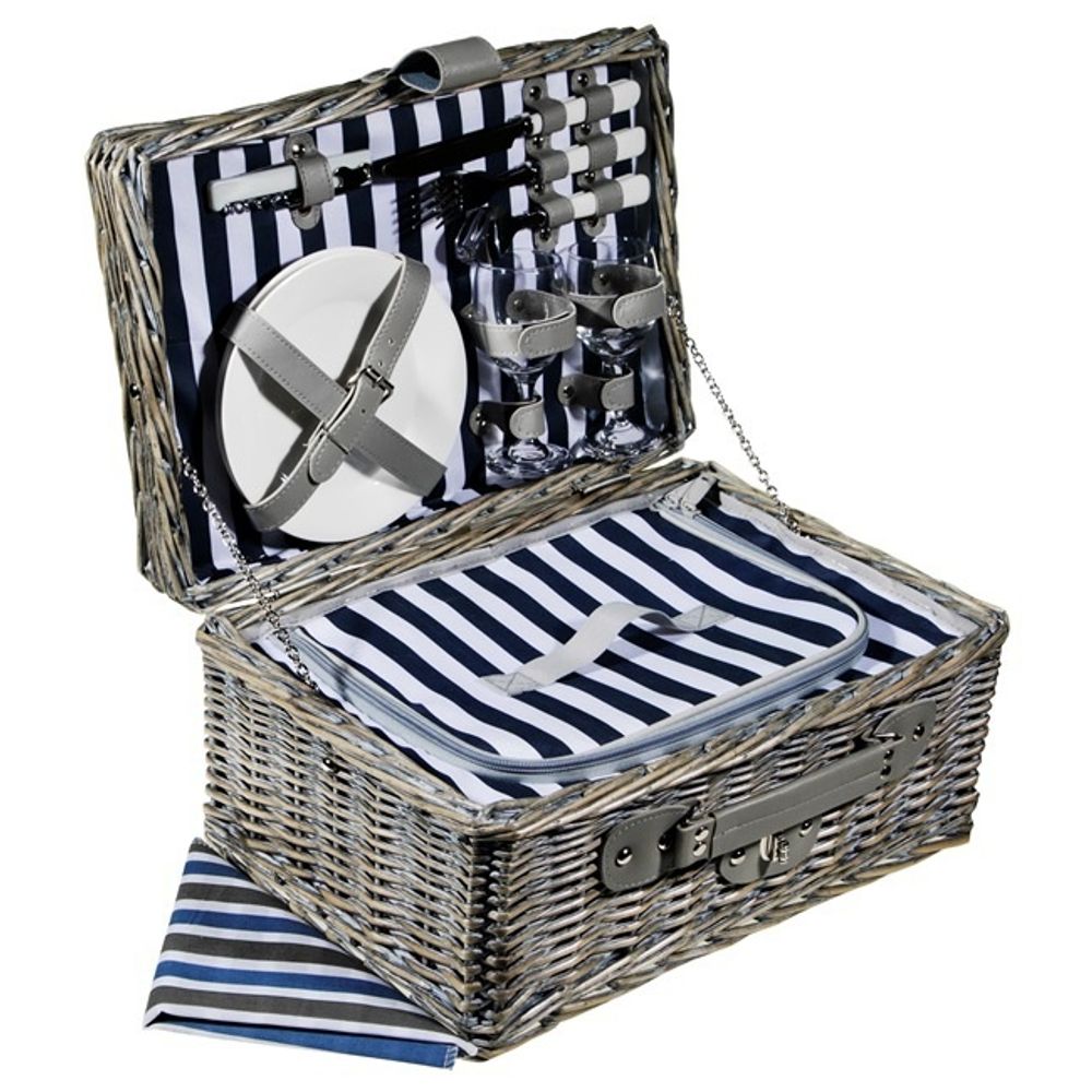 529054 Набор для пикника на 2 персоны, лоза
