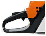 Бензиновая пила STIHL MS 181 с шиной 35 см 2 л.с