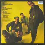 Freestyle Fellowship ‎– Innercity Griots 2LP (Европа 2022г.)