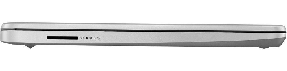 Ноутбук HP 340S G7 14;; FHD/ Core i3-1005G1/ 8GB/ 256GB SSD/ WiFi/ BT/ Win10Pro/ Asteroid Silver 1F3K3EA