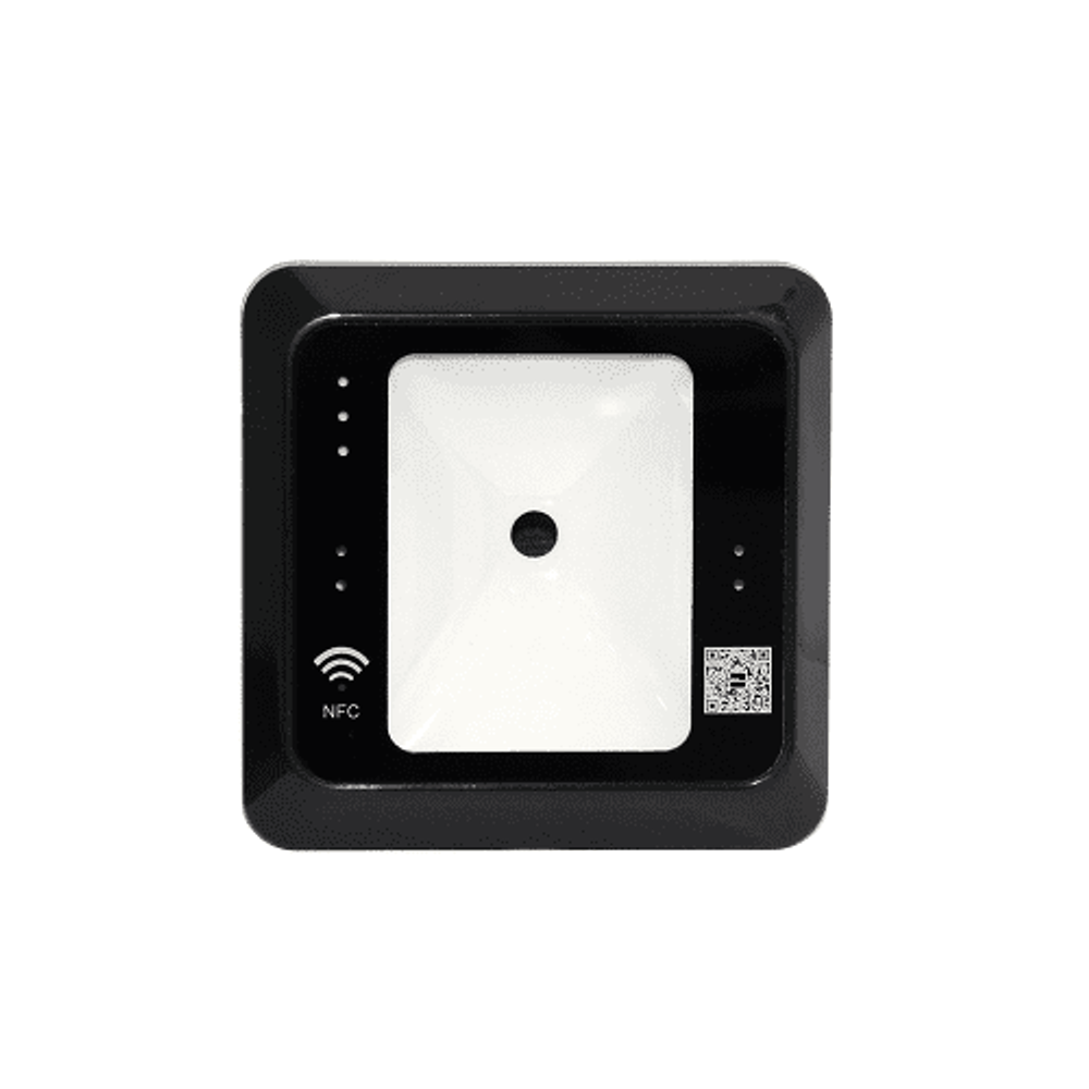 ZKTeco QR50BE СКУД
