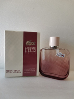 Lacoste L.12.12. Rose Eau Intense