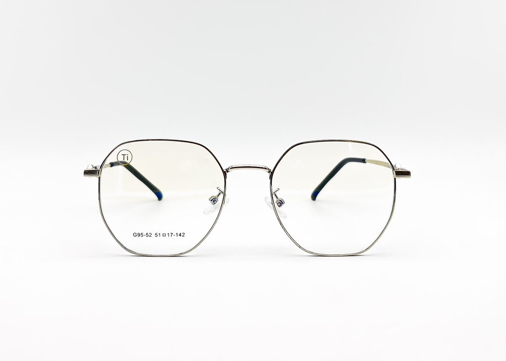 Изг. оправы Gallant G95-52 Grey