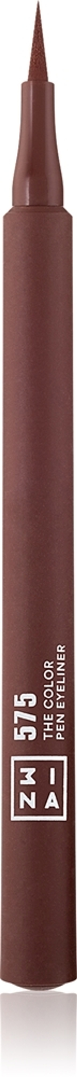 3INA The Color Pen Eyeliner - подводка для глаз, 1 ml