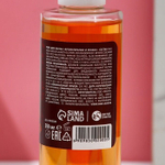 Пена для ванны «Чудес в Новом году!» с ароматом сладкого пирога - 250 мл.