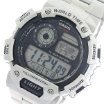 Мужские наручные часы Casio AE-1400WHD-1A