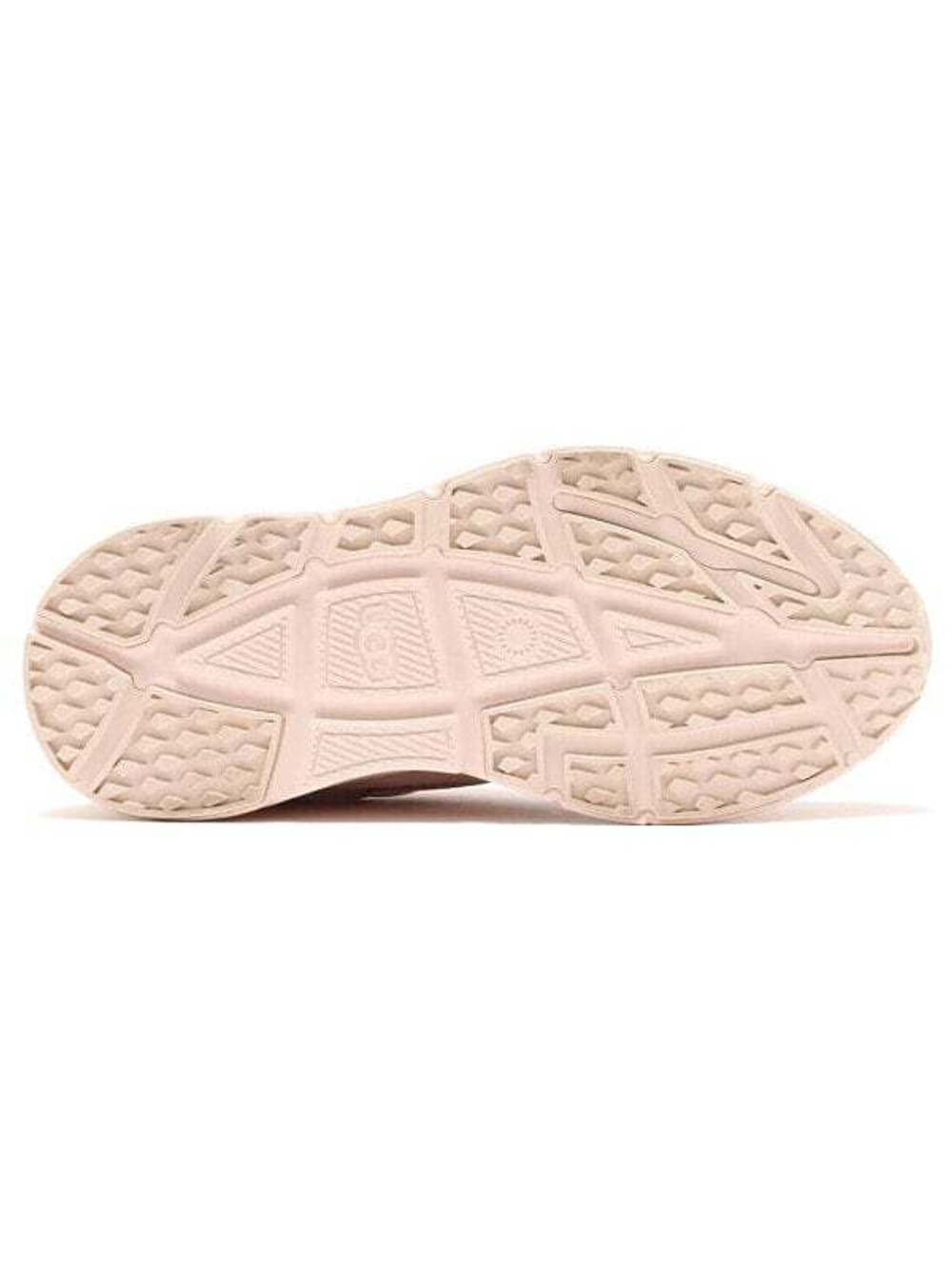 UGG CA1 Trainer Rosy Женские кроссовки