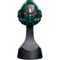 Статуэтка Weta Workshop Warhammer 40K Dark Angels Miniature Helmet