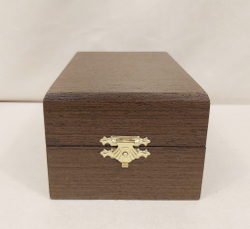 Песочные часы "Орнаментальные" (Златоуст) 3 мин.