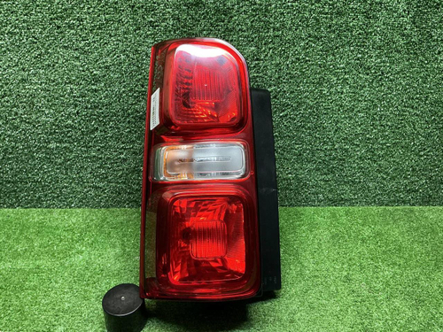 Фонарь левый Peugeot Expert 3 (2016-н.в.)