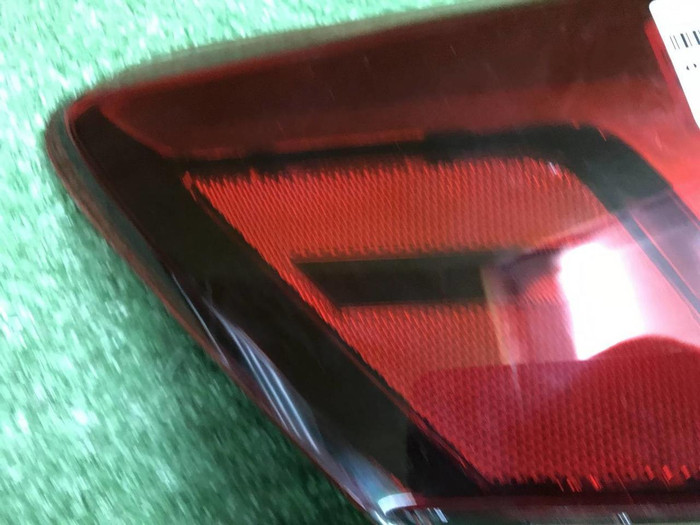 Фонарь левый внешний Subaru Forester 5 SK (18-нв)