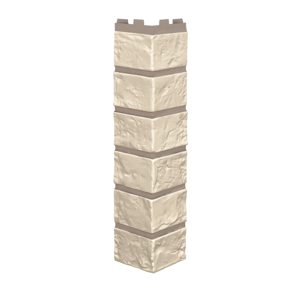 Угол наружный Solid Brick CONVENTRY