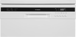 Посудомоечная машина Hyundai DF126