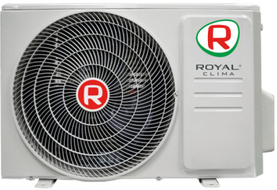 Классическая сплит-система Royal Clima TRIUMPH LITE RC-TWL35HN (комплект)