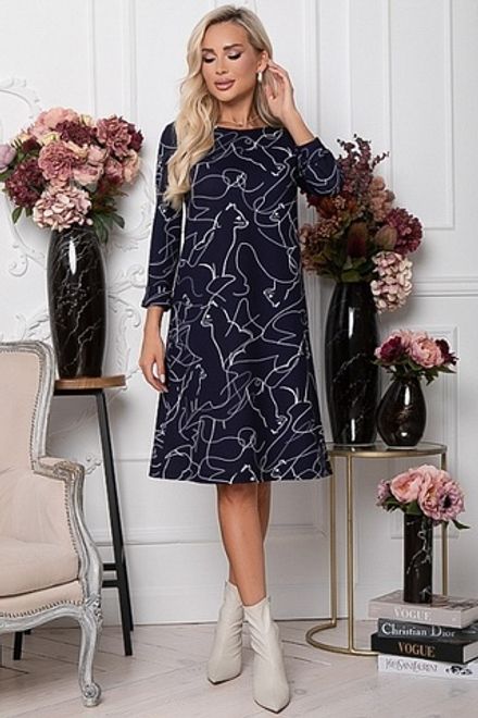 Платье 71632 Avili