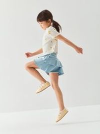 Комплект футболок "Цветы/Груши" 2 шт