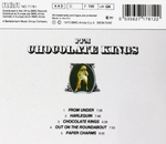 Premiata Forneria Marconi / Chocolate Kings (CD)