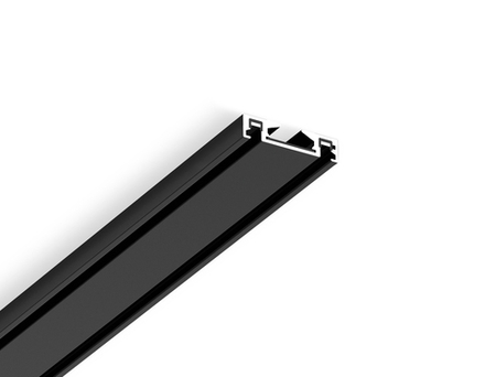Ambrella Шинопровод низковольтный накладной Magnetic Ultra Slim Track System GV1011