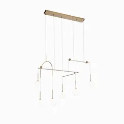 Подвесной светильник Balance ширина 36