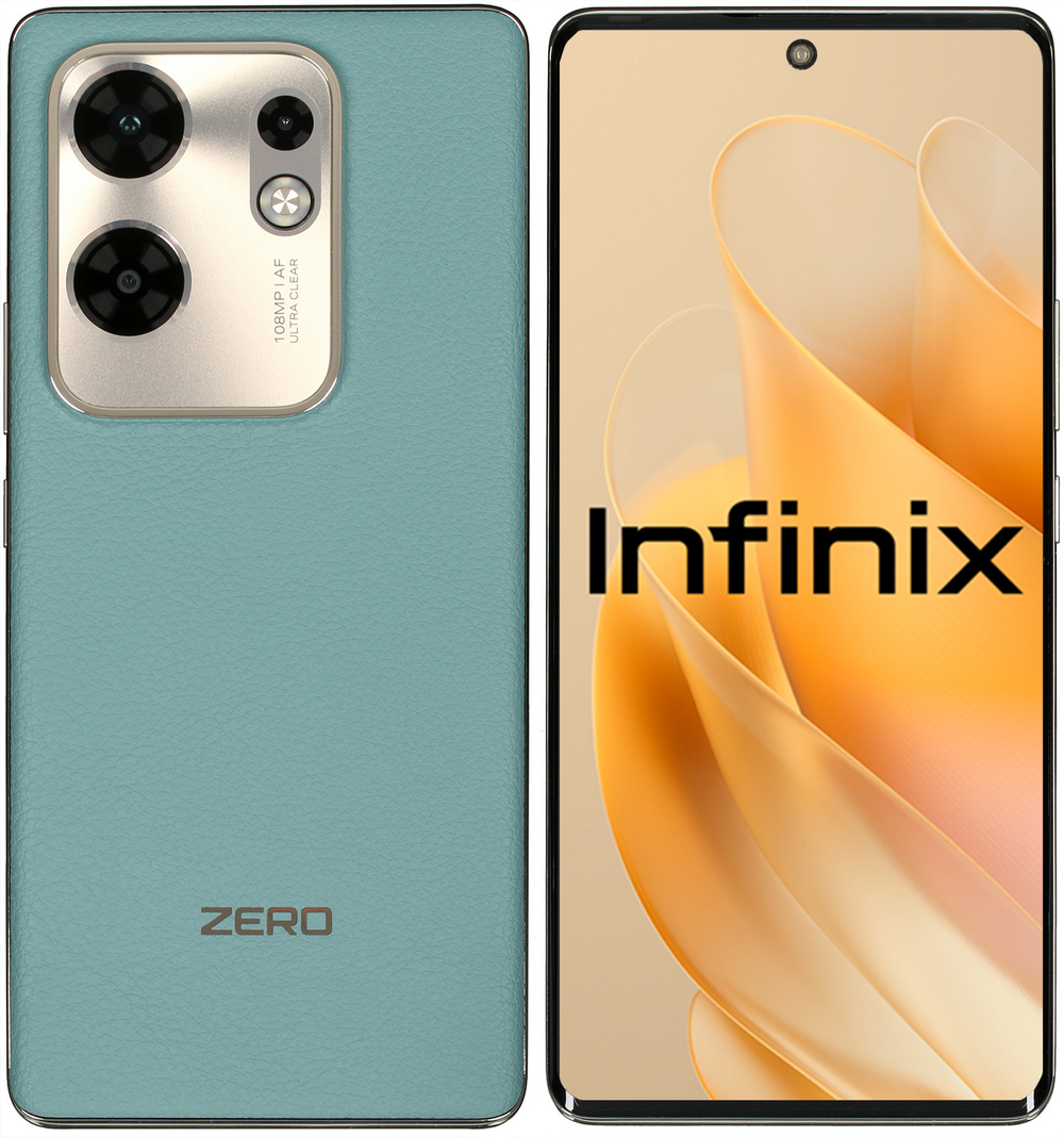 Infinix ZERO 30 4G