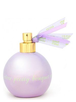 Parfums Genty Colore Colore Pretty Bouquet