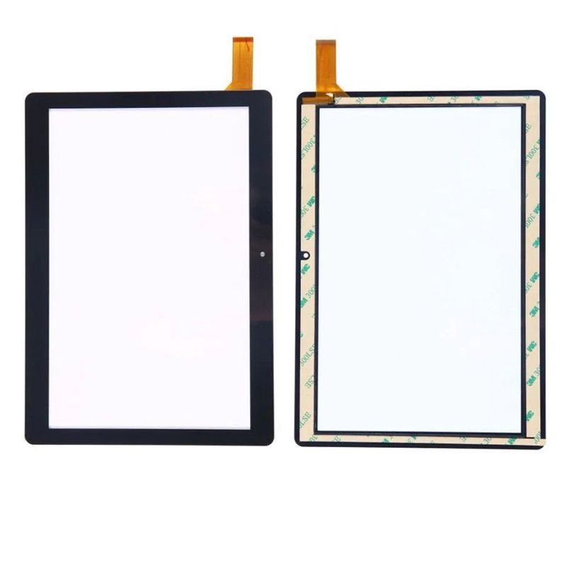 Тачскрин для MLAB MBX 10 (Черный)