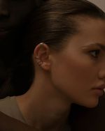 Кафф Aho на середину уха