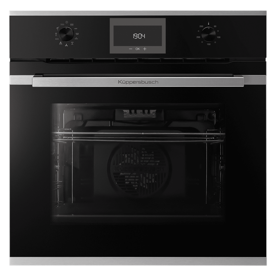 Электрический духовой шкаф Kuppersbusch B 6335.0 S1 STAINLESS STEEL