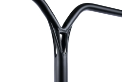 Руль Ethic Deildegast V2 72 high black