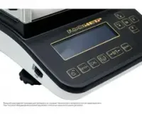 Аналитические весы Госметр ВЛА-220С-О