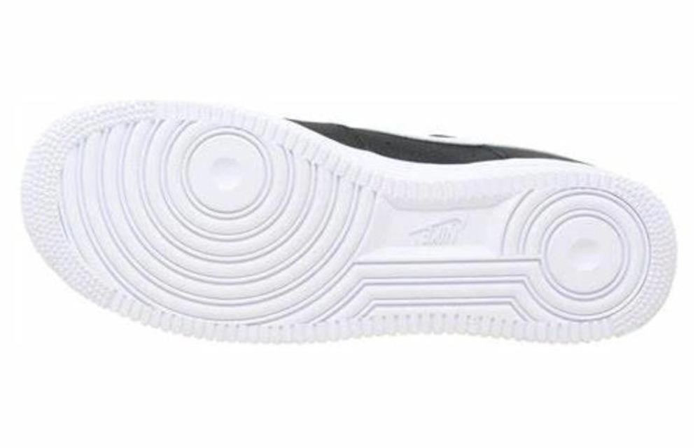 Кроссовки Nike Air Force 1 "Black And White"