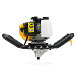 Мотобур Huter GGD-1,9/30RS