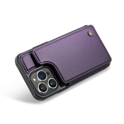 Чехол CaseMe Сard Protection iPhone 13 Pro
