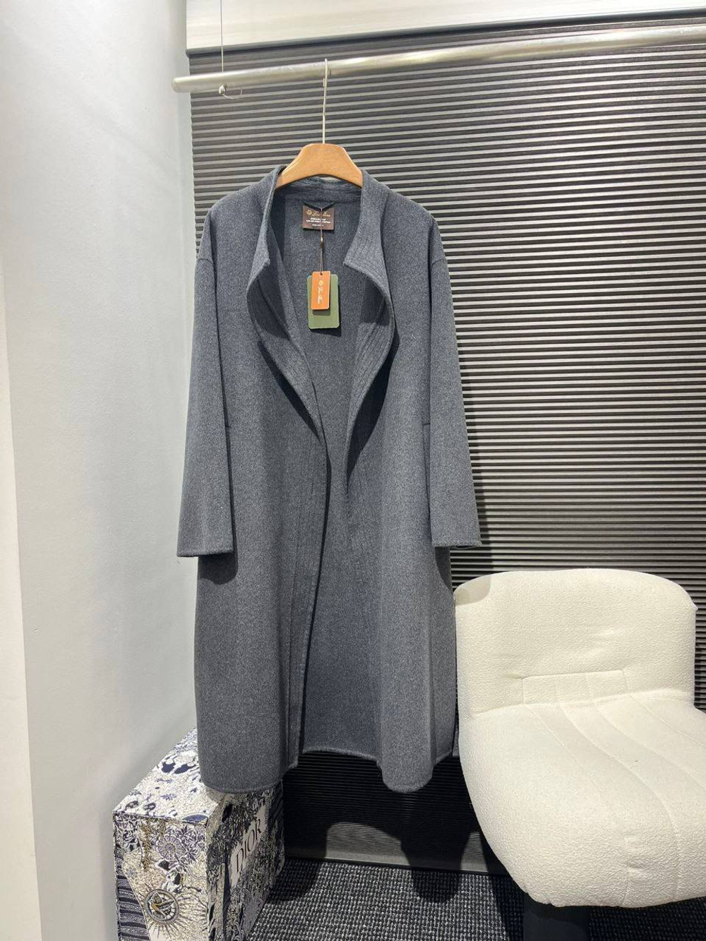 Пальто Loro Piana