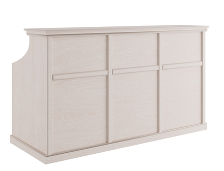 Стойка ресепшен 200 BERN