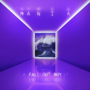 Fall Out Boy / Mania (LP)